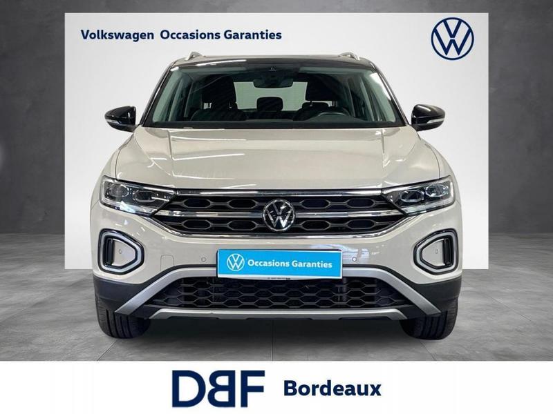 Volkswagen t-Roc 1.5 Tsi Evo 150 Start/Stop Bvm6 Style