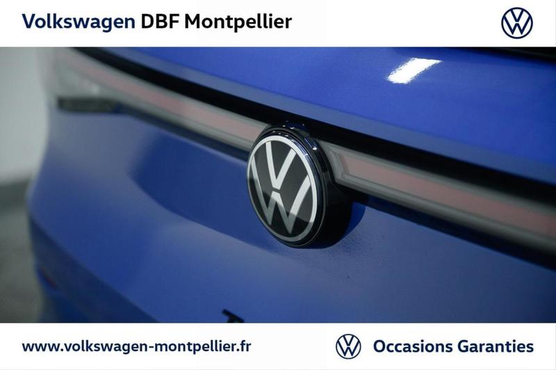 Volkswagen t-Roc Fl Nouveau Nf 1.5 Etsi Hybrid 150ch d