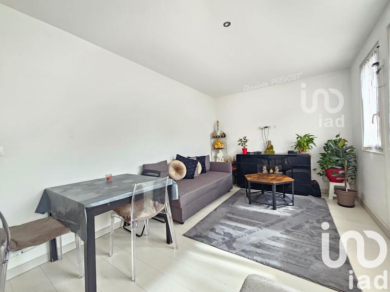 Immeuble - 155 m²