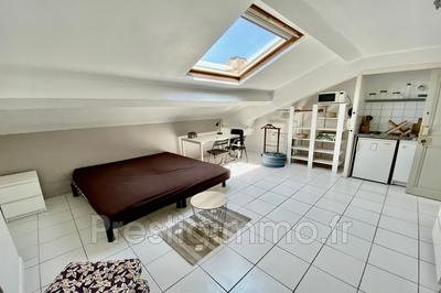 Appartement - 26 m² - 1 pièce