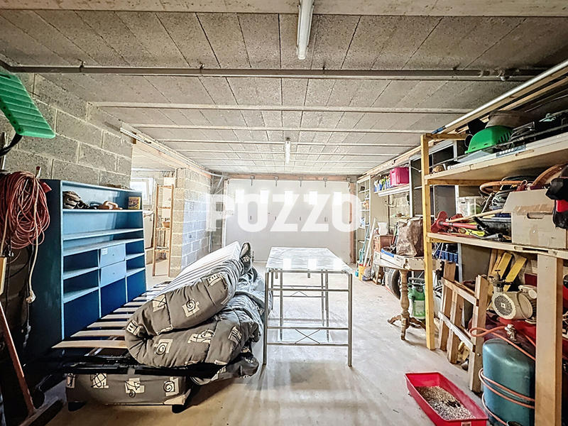 Maison - 150 m² - 9 pièces