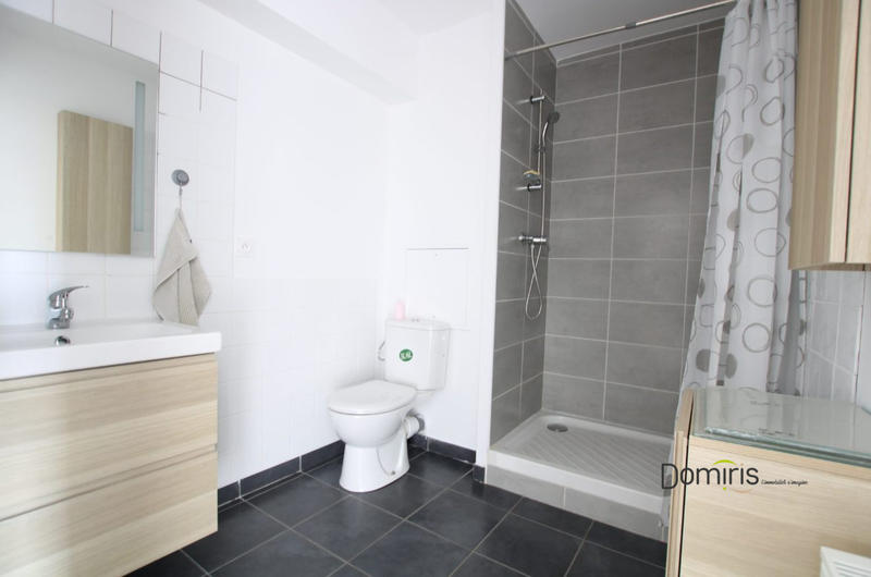 Appartement - 31 m² - 1 pièce