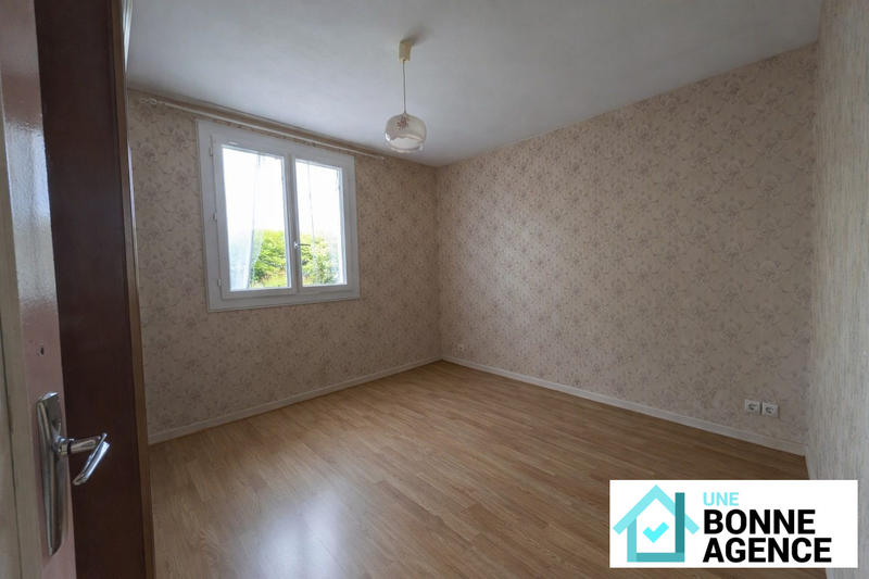 Maison ancienne - 91 m² - 4 pièces