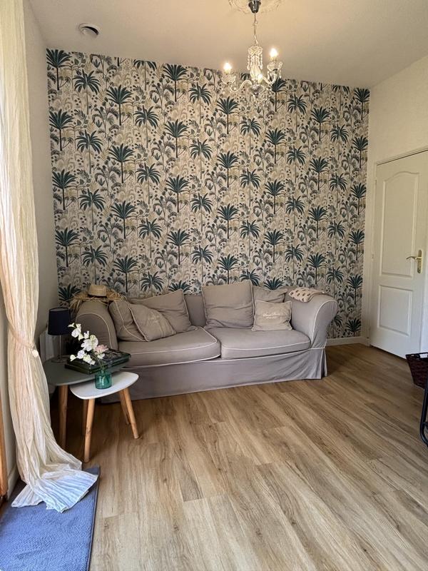 Maison - 123 m² - 5 pièces