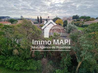 Appartement - 74 m² - 4 pièces