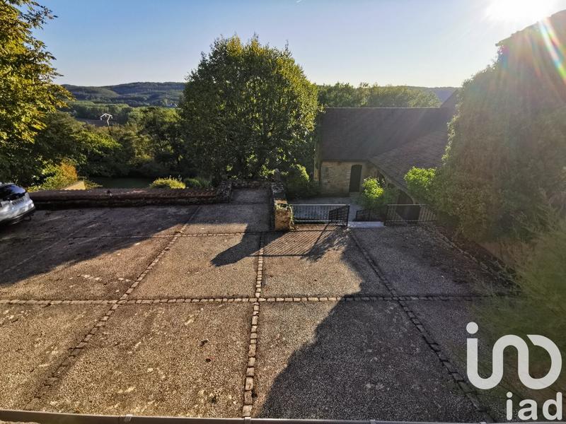 Maison - 159 m² - 7 pièces