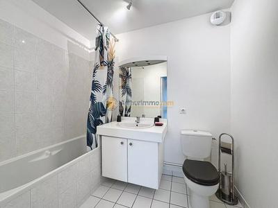Appartement - 27 m² - 1 pièce