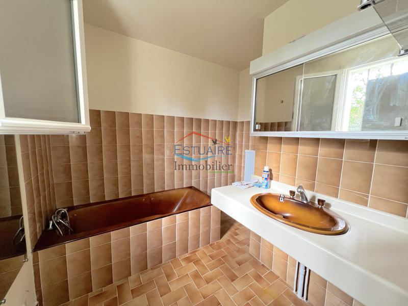 Maison - 103 m² - 5 pièces