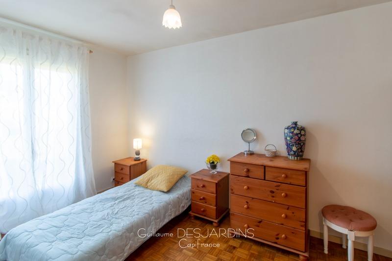 Pavillon - 82 m² - 4 pièces