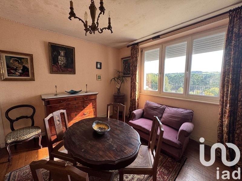 Maison - 117 m² - 6 pièces