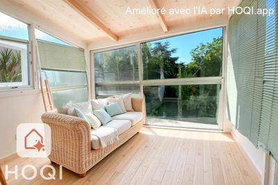 Maison - 138 m² - 7 pièces