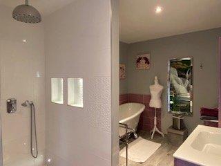 Maison - 129 m² - 6 pièces