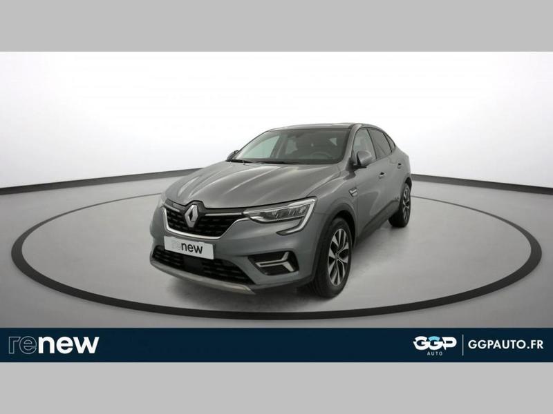 Renault Arkana TCe 140 Edc Fap Business