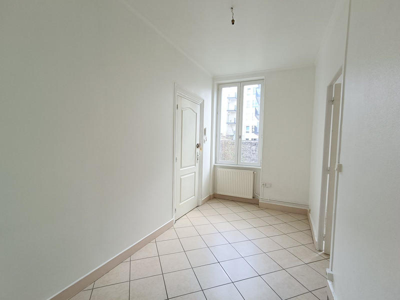 Appartement - 27 m² - 1 pièce