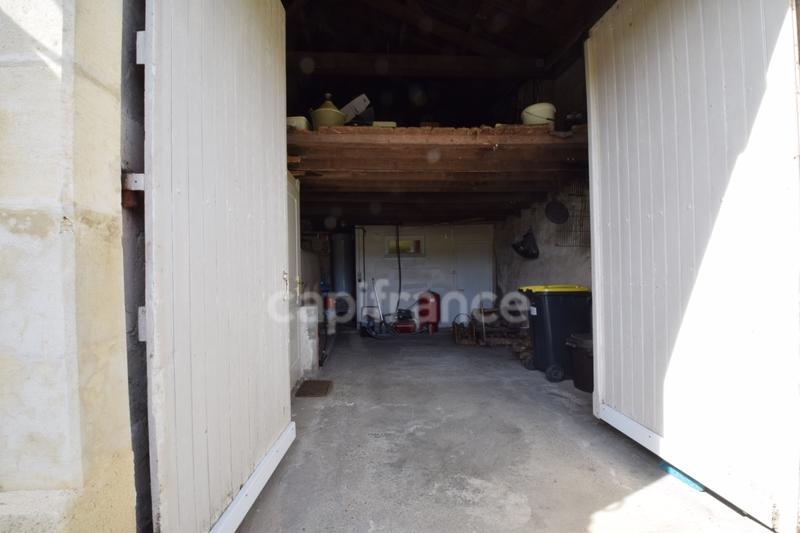 Maison de maîtres - 223 m² - 7 pièces