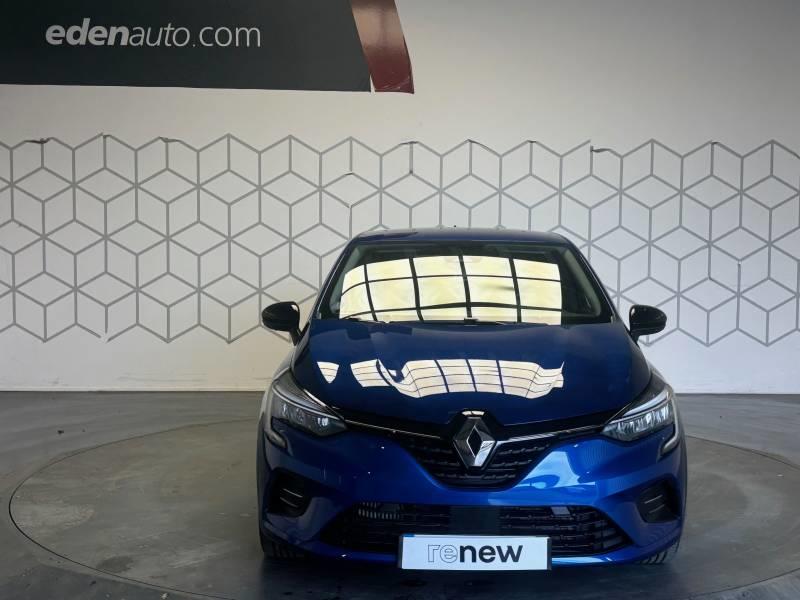 Renault Clio TCe 90 Evolution