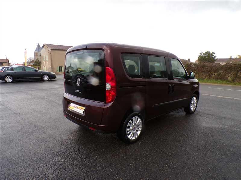 Fiat Doblo