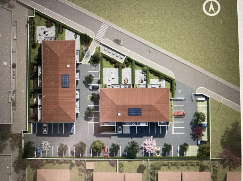 Appartement - 43 m² - 1 pièce