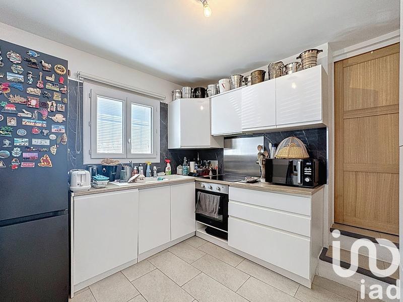 Maison - 145 m² - 5 pièces