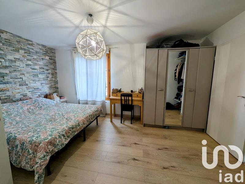 Maison - 95 m² - 6 pièces