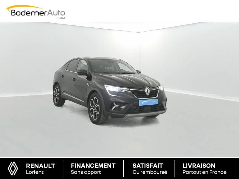 Renault Arkana E-Tech 145 - 21b Intens