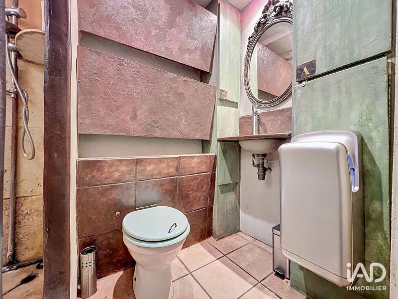 Local commercial - 150 m²