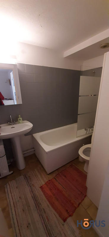 Viager - Appartement - 35 m² - 1 pièce