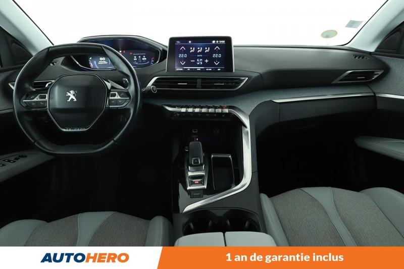 Peugeot 5008 1.6 Blue-HDi Allure Business Eat6 120 ch