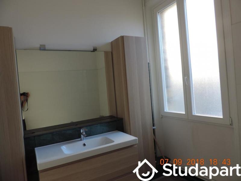 Appartement - 69 m² - 2 pièces