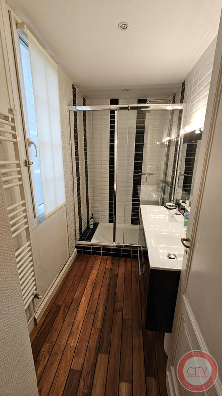 Duplex - 86 m² - 3 pièces