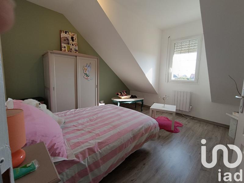 Maison - 174 m² - 6 pièces