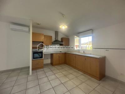 Villa - 91 m² - 3 pièces