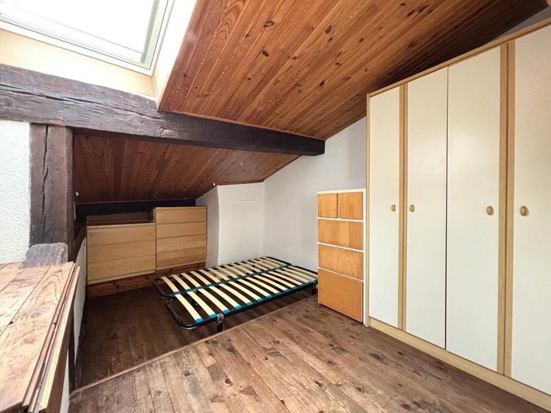 Duplex - 70 m² - 2 pièces