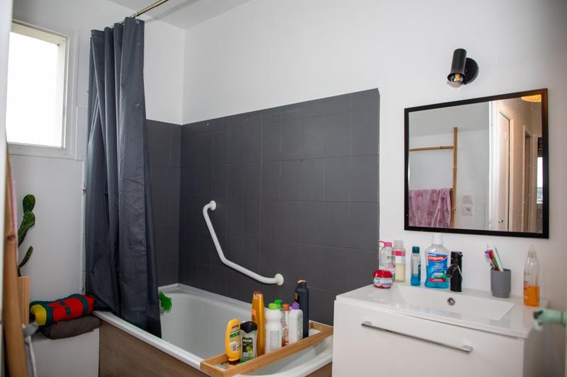 Appartement - 102 m² - 4 pièces