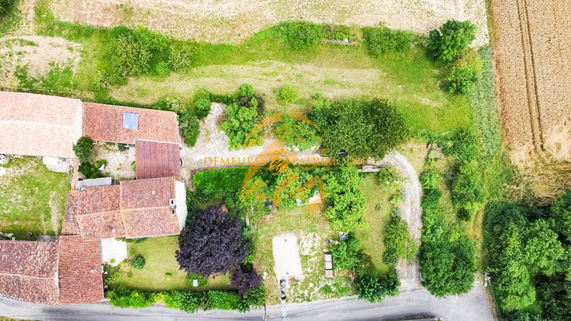 Maison - 160 m² - 5 pièces