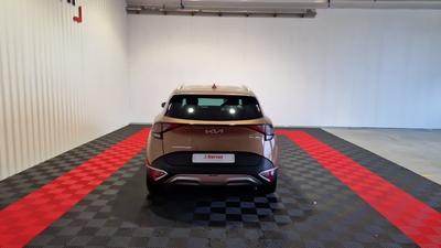 Kia Sportage 1.6 t-Gdi 150ch Mhev Bvm6 4x2 Active