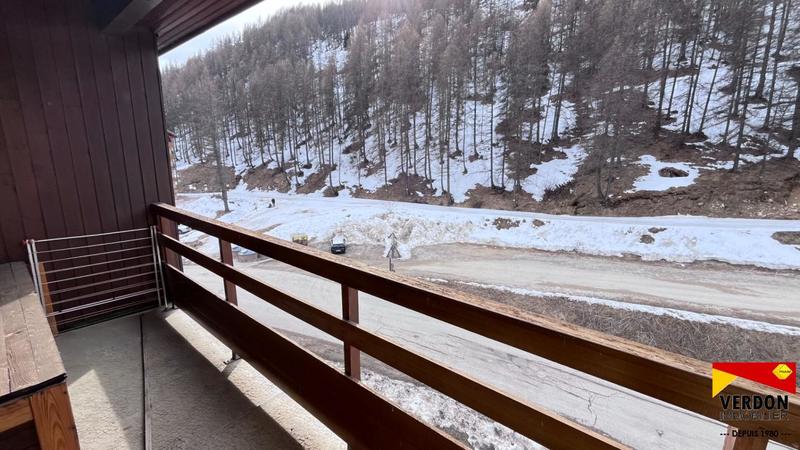 Duplex - 38 m² - 2 pièces