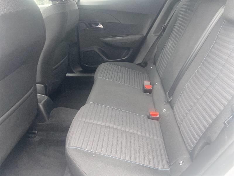 Peugeot 2008 PureTech 100 s&amp;S Bvm6 Style