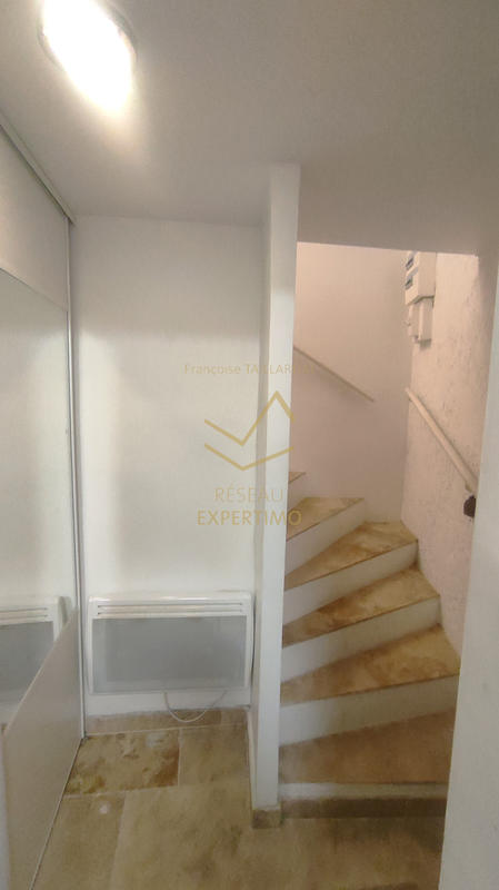 Maison de village - 25 m² - 3 pièces