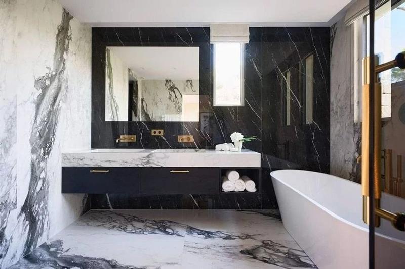 Villa - 330 m² - 7 pièces