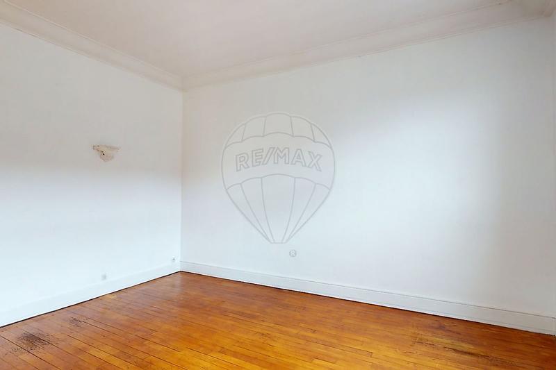 Duplex - 91 m² - 4 pièces