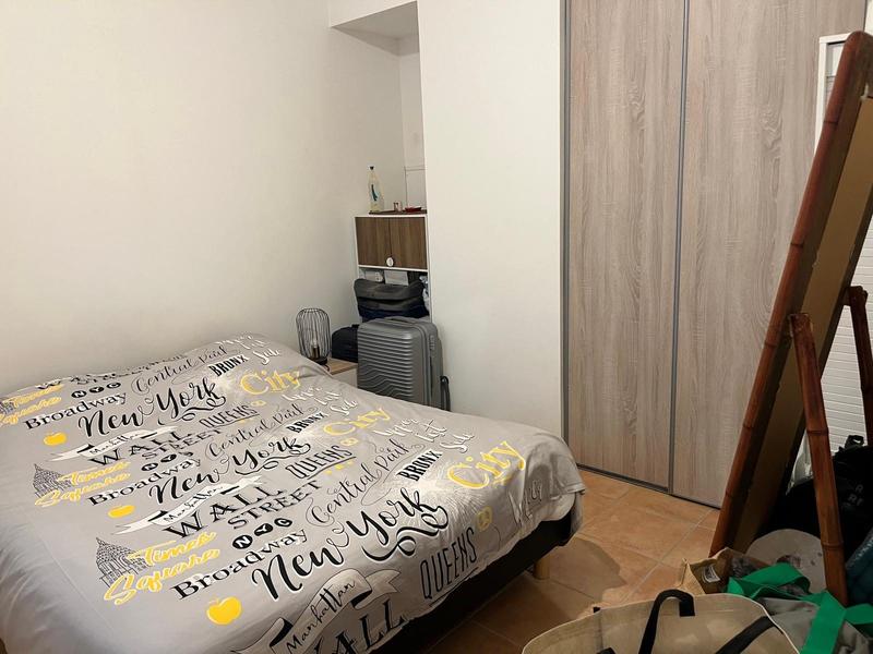 Appartement - 127 m² - 8 pièces