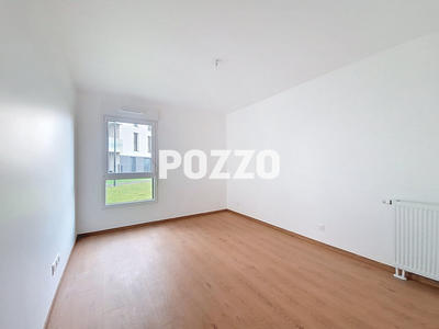 Appartement - 67 m² - 3 pièces