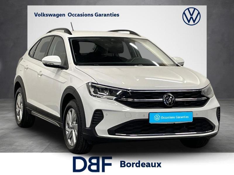 Volkswagen Taigo 1.0 Tsi 116 Bvm6 Life Plus