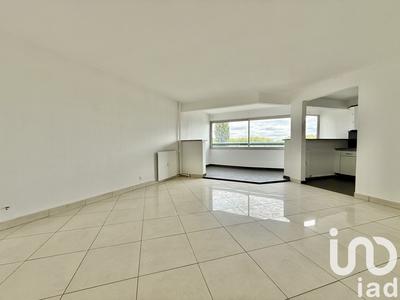 Appartement - 96 m² - 4 pièces