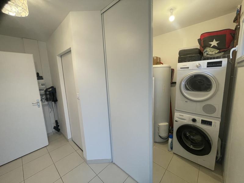 Maison - 83 m² - 5 pièces