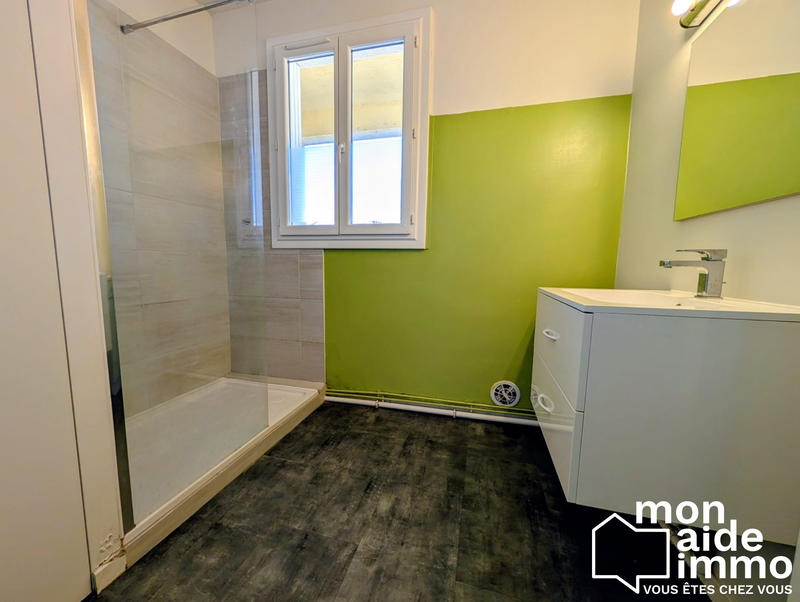 Appartement - 86 m² - 3 pièces