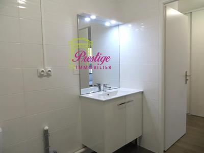 Appartement - 30 m² - 1 pièce