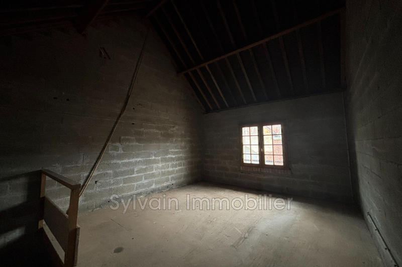 Propriété - 206 m² - 8 pièces