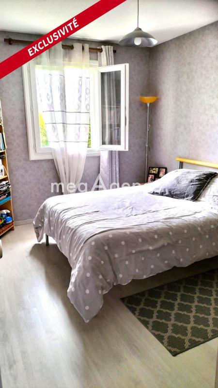 Pavillon - 86 m² - 5 pièces